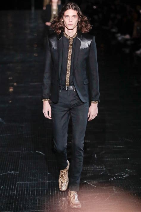 ysl 2019 men|ysl menswear.